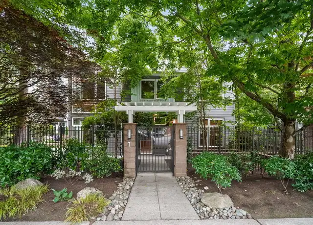 Property at 521 7th Ave Apt 1, Kirkland, WA, 98033, 2 beds, 2.5 baths, [object Object]