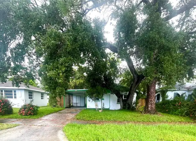 Property at 767 19th Ave S, Saint Petersburg, FL, 33705, 3 beds, 1 bath, [object Object]