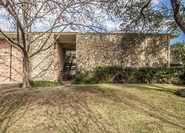 Property at 4808 Bryce Ave Unit 11, Fort Worth, TX, 76107, 1 bed, 1 bath, [object Object]