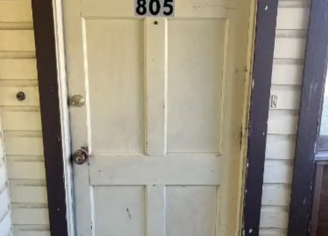 Property at 805 Kern Rd, Killeen, TX, 76541, 1 bed, 1 bath, [object Object]