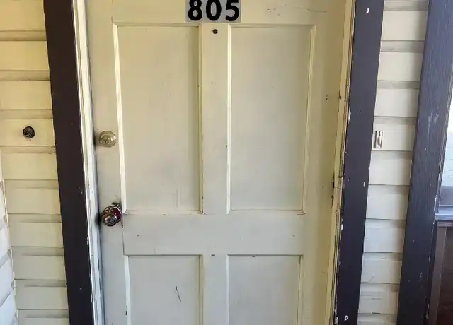 Property at 805 Kern Rd, Killeen, TX, 76541, 1 bed, 1 bath, [object Object]