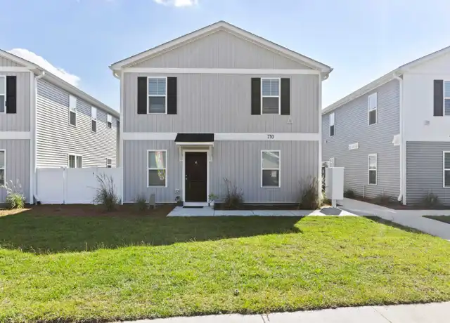 Property at 710 Taylor St Unit D, Wilmington, NC, 28401, 2 beds, 2 baths, [object Object]