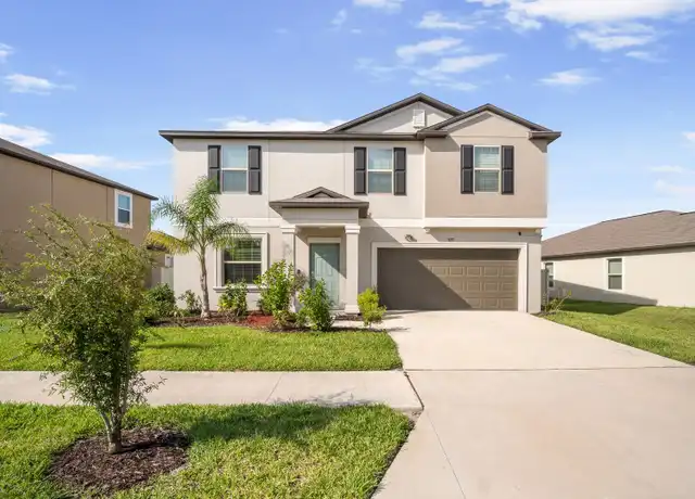 Property at 8893 Parsons Hill Blvd, Wesley Chapel, FL, 33545, 4 beds, 2.5 baths, [object Object]