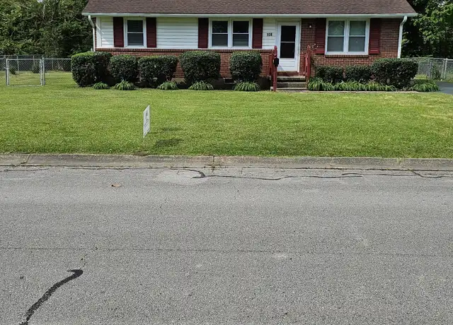 Property at 108 Armstrong Dr, Jacksonville, NC, 28540, 3 beds, 2 baths, [object Object]