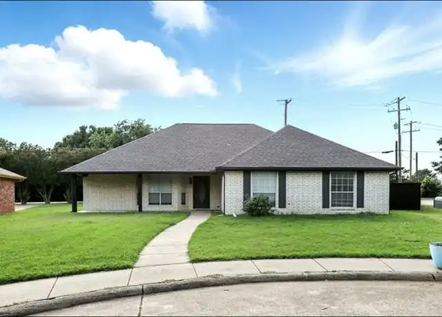 Property at 1507 River Hill Dr, Prosper, TX, 75078, 4 beds, 2 baths, [object Object]
