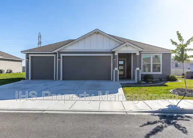 Property at 1127 S Blueberry Pl, Kennewick, WA, 99338, 3 beds, 2 baths, [object Object]