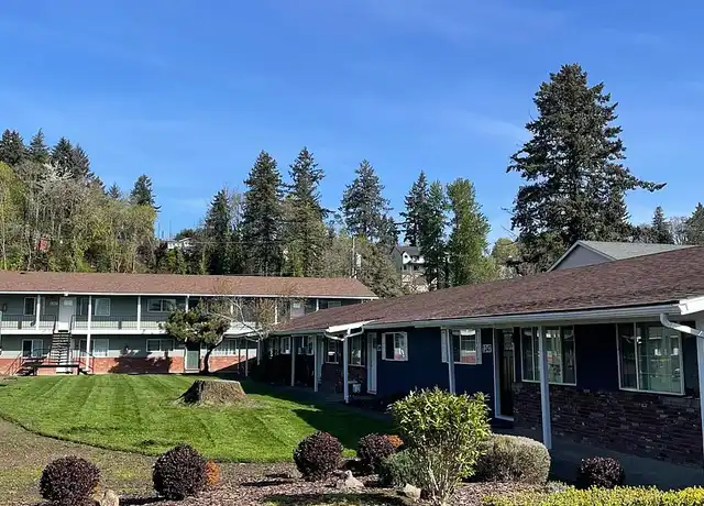 Property at Oak Village West - 1255 8th St NW, Salem, OR, 97304, 2 beds, 1 bath, [object Object]