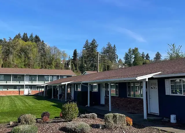Photo of 1255 8th St NW, Salem, OR 97304