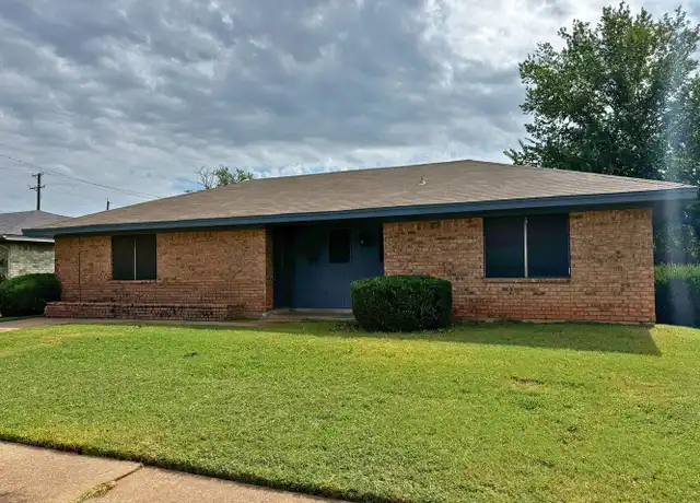 Property at 4705 Trinidad Dr, Wichita Falls, TX, 76310, 3 beds, 1.5 baths, [object Object]