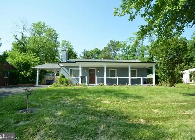 Property at 6317 Everglades Dr, Alexandria, VA, 22312, 4 beds, 3 baths, [object Object]