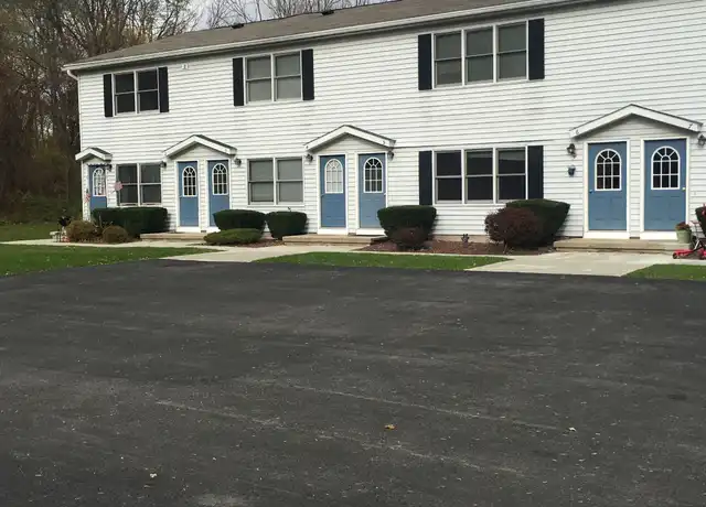 Property at 5724 Big Tree Rd Unit RD04, Livonia, NY, 14487, 1 bed, 1 bath, [object Object]