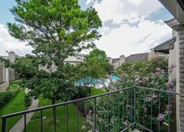 Property at 2021 Spenwick Dr #115, Houston, TX, 77055, 1 bed, 1.5 baths, [object Object]