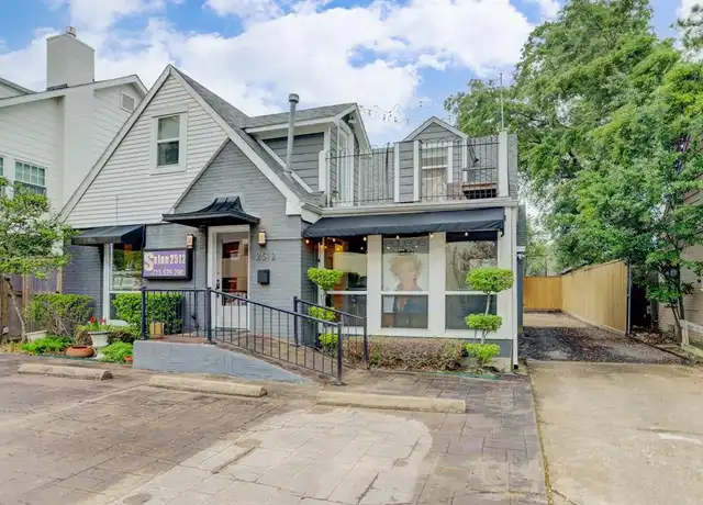 Property at 2512 Nottingham St, Houston, TX, 77005, 1 bed, 1 bath, [object Object]