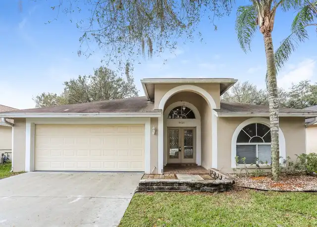 Property at 4425 Preston Woods Dr, Valrico, FL, 33596, 4 beds, 2 baths, [object Object]