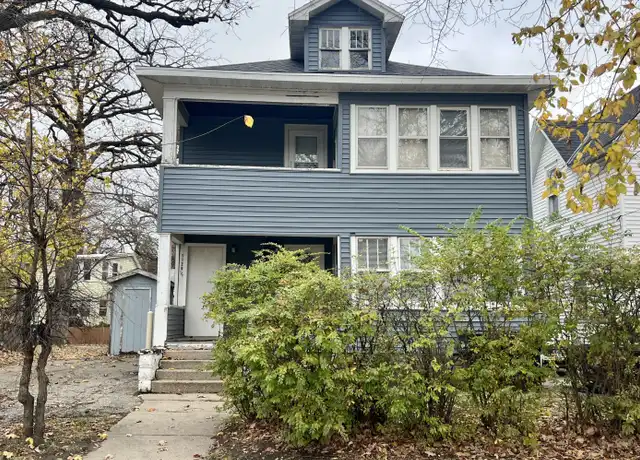Property at 1129 Woodward Ave, Beloit, WI, 53511, 2 beds, 1 bath, [object Object]