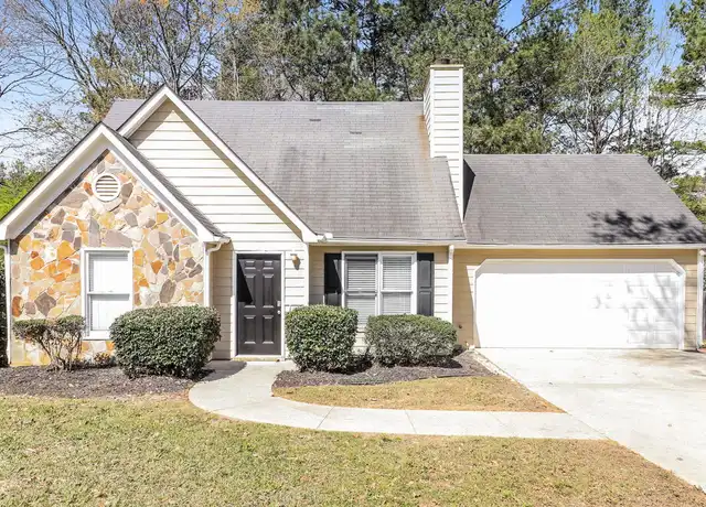 Property at 142 Aztec Way SE, Acworth, GA, 30102, 3 beds, 2 baths, [object Object]