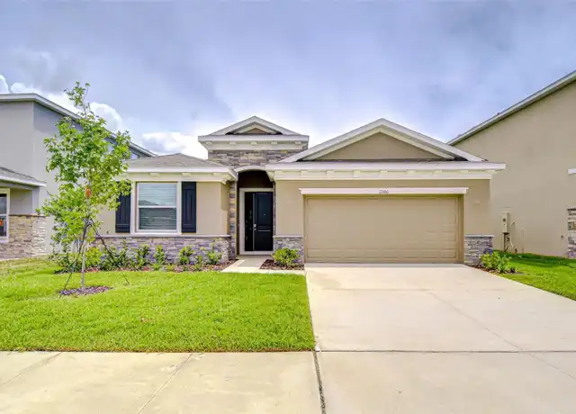 Property at 2286 Sienna Spruce St, Wesley Chapel, FL, 33543, 4 beds, 2.5 baths, [object Object]