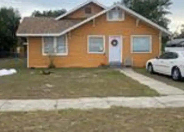 Property at 342 E Tillman Ave Unit A, Lake Wales, FL, 33853, 3 beds, 2 baths, [object Object]