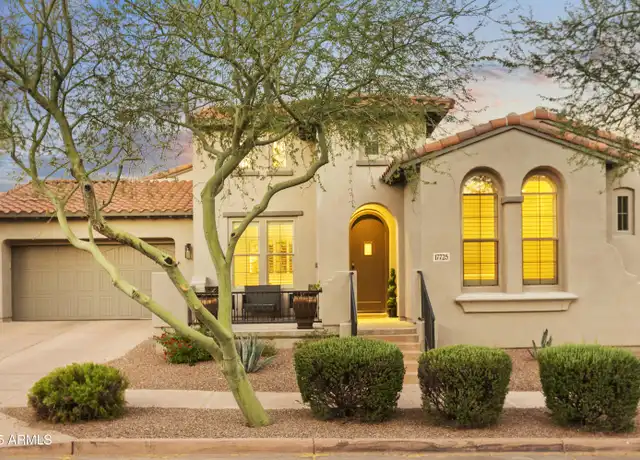 Property at 17725 N 93rd St, Scottsdale, AZ, 85255, 4 beds, 3 baths, [object Object]