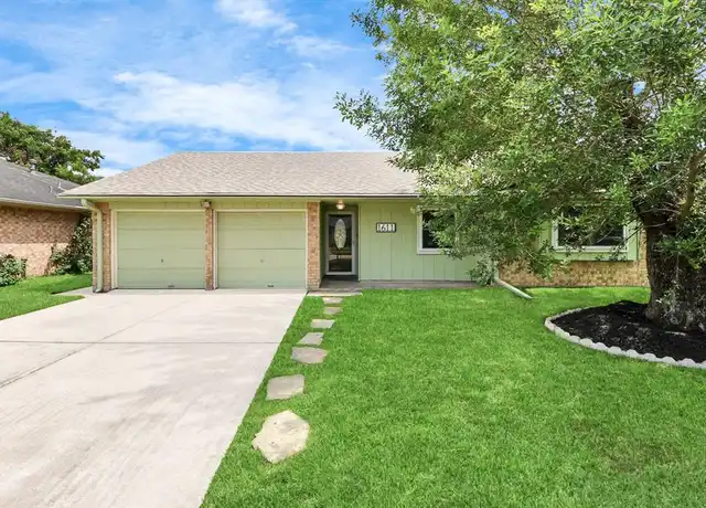 Property at 1611 Wildgrove Dr, Pasadena, TX, 77504, 3 beds, 2 baths, [object Object]