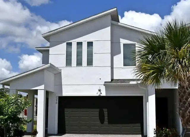 Property at 3370 Beaute Dr, Kissimmee, FL, 34746, 4 beds, 3 baths, [object Object]