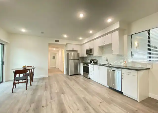 Property at Calvert Apartments - 18529 Calvert St, Tarzana, CA, 91335, 2 beds, 2 baths, [object Object]