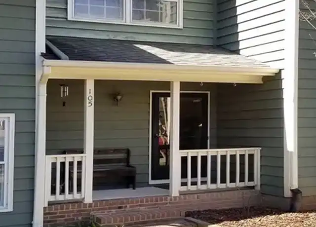 Property at 105 Weathersfield Dr, Durham, NC, 27713, 3 beds, 2.5 baths, [object Object]