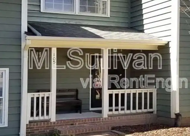 Property at 105 Weathersfield Dr, Durham, NC, 27713, 3 beds, 2.5 baths, [object Object]