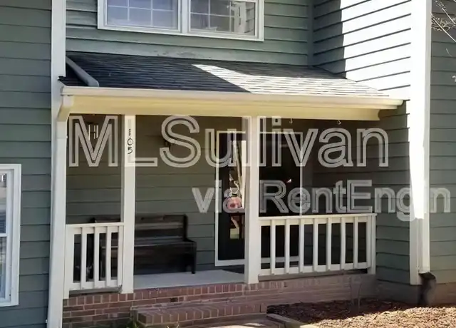 Property at 105 Weathersfield Dr, Durham, NC, 27713, 3 beds, 2.5 baths, [object Object]