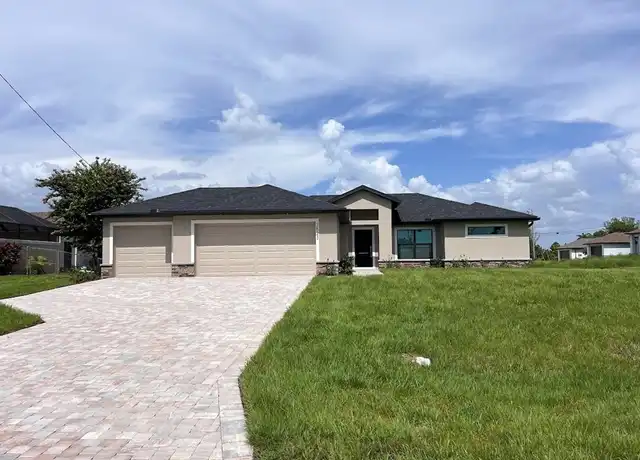 Property at 2523 NW 26th Ave, Cape Coral, FL, 33993, 4 beds, 2 baths, [object Object]