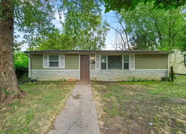 Property at 2967 Wallace Ave, Indianapolis, IN, 46218, 3 beds, 1 bath, [object Object]