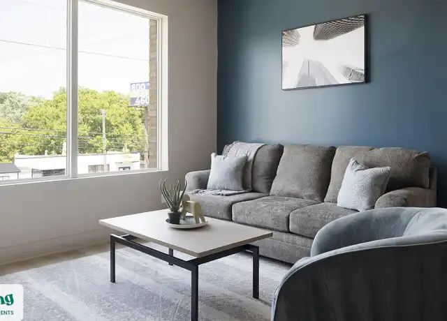 Property at 1090 Haysboro Ave Unit 2051409986, Nashville, TN, 37216, 1 bed, 1 bath, [object Object]