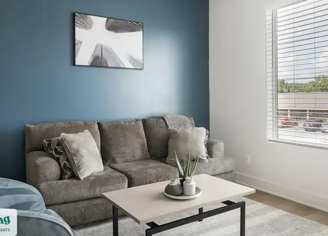 Property at 1090 Haysboro Ave Unit 2051409986, Nashville, TN, 37216, 1 bed, 1 bath, [object Object]