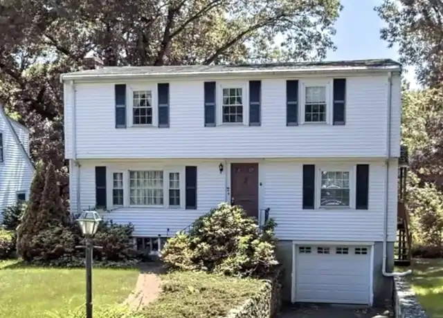 Property at 45 Bridge St, Lexington, MA, 02421, 4 beds, 2 baths, [object Object]