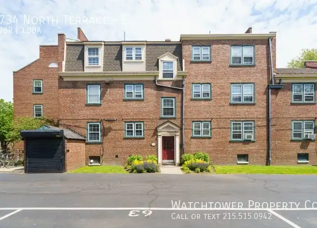 Property at 734 North Ter Unit E, Philadelphia, PA, 19123, 2 beds, 1 bath, [object Object]