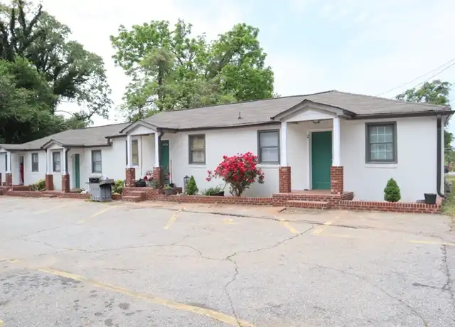 Property at 3 Bruce St Unit 4, Greenville, SC, 29607, 2 beds, 1 bath, [object Object]