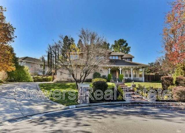 Photo of 125 Eliott Ct, Alamo, CA 94507