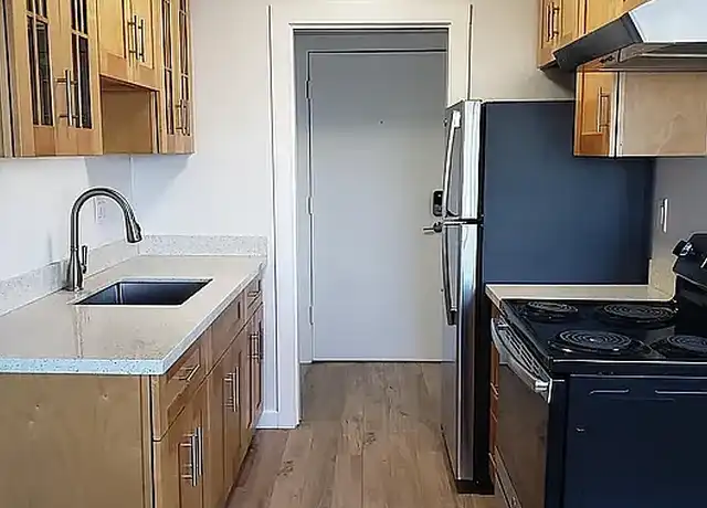 Property at The Billet - 430 Buena Vista Ave, Alameda, CA, 94501, 1-2 bed, 1 bath, [object Object]