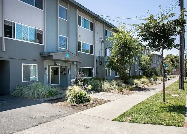 Property at The Billet - 430 Buena Vista Ave, Alameda, CA, 94501, 1-2 bed, 1 bath, [object Object]
