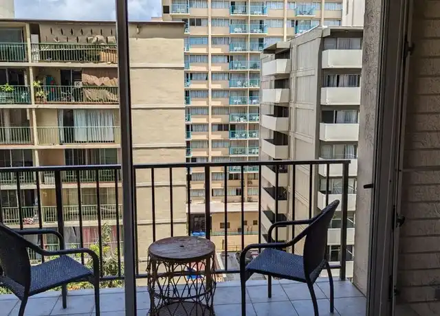Property at 2345 Ala Wai Blvd #1011, Honolulu, HI, 96815, 0 beds, 1 bath, [object Object]