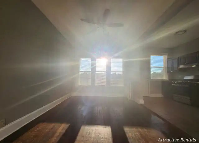 Property at 4530 S Calumet Ave, Chicago, IL, 60653, 3 beds, 1 bath, [object Object]