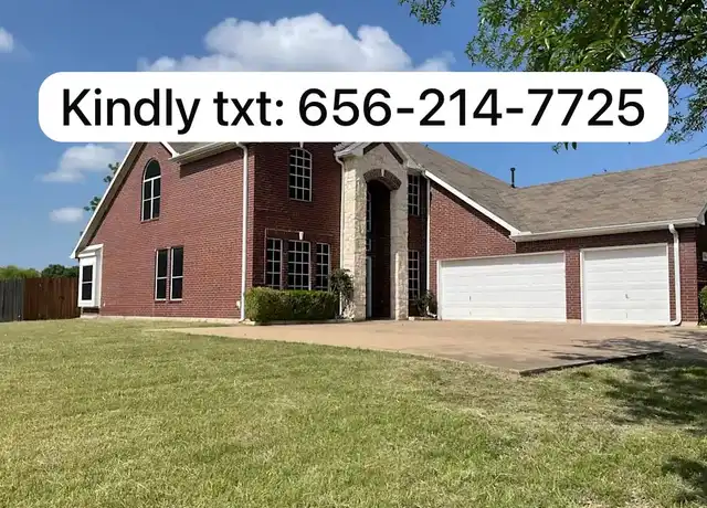 Property at 6717 Driftwood Ln, Rowlett, TX, 75089, 4 beds, 3 baths, [object Object]