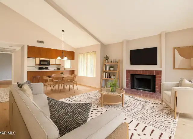 Property at 460 Arbor Lane Ct #207, Thousand Oaks, CA, 91360, 1 bed, 1 bath, [object Object]
