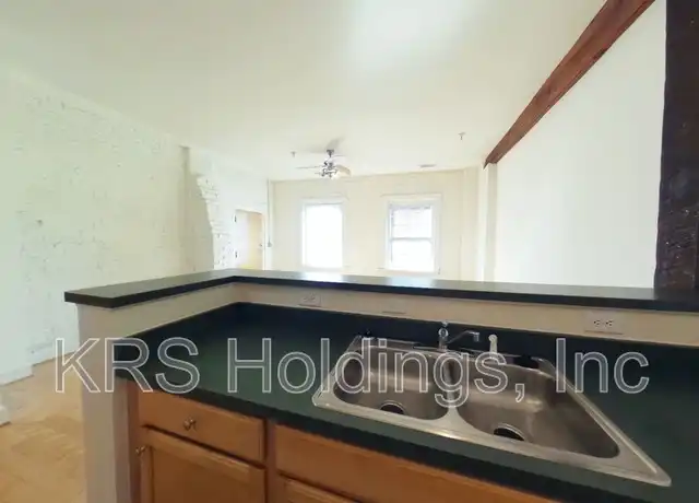 Property at 824 W Broad St Unit 2F, Richmond, VA, 23220, 1 bed, 1 bath, [object Object]
