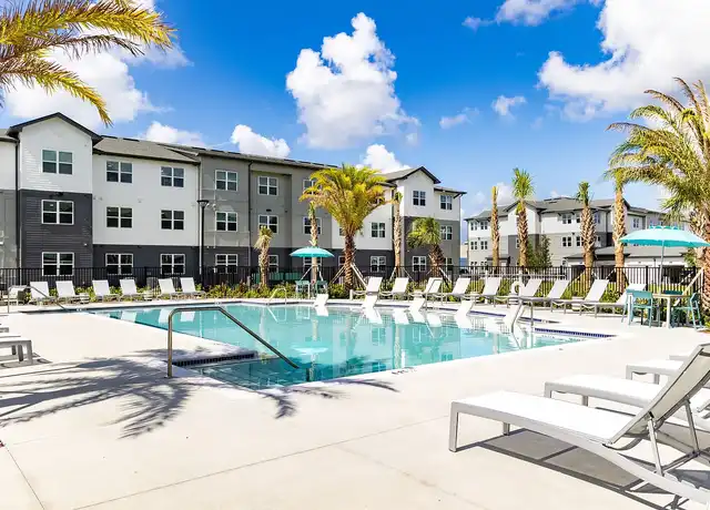 Property at Allora Uptown - 14350 Ambrosia St, Tampa, FL, 33613, 1-2 bed, 1-2 bath, [object Object]