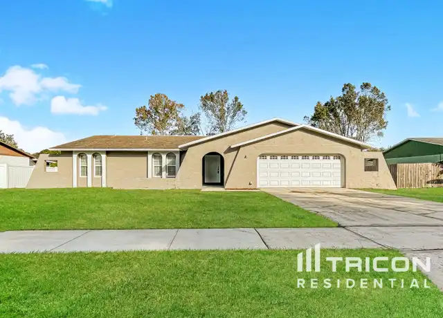 Property at 3106 King Phillip Way, Seffner, FL, 33584, 4 beds, 2 baths, [object Object]