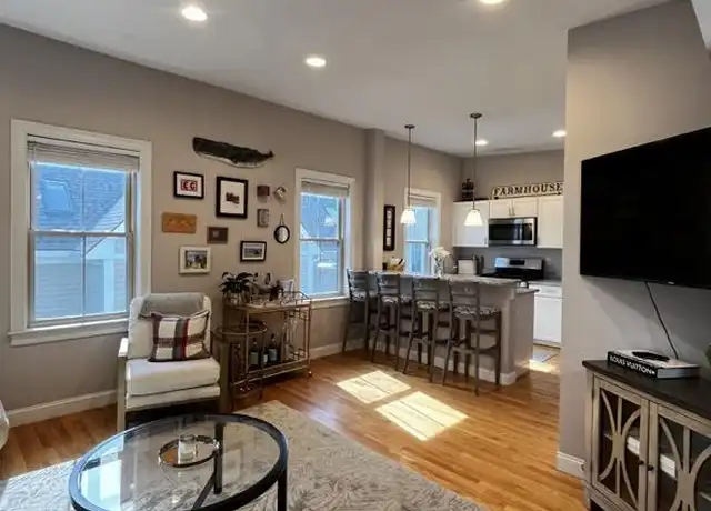 Property at 236 E St, South Boston, MA, 02127, 2 beds, 2 baths, [object Object]