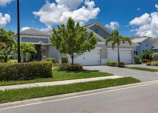 Property at 2401 Ariane Dr, Naples, FL, 34112, 3 beds, 2 baths, [object Object]