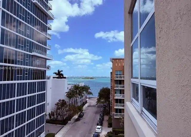 Property at 2001 Biscayne Blvd #2502, Miami, FL, 33137, 1 bed, 1 bath, [object Object]