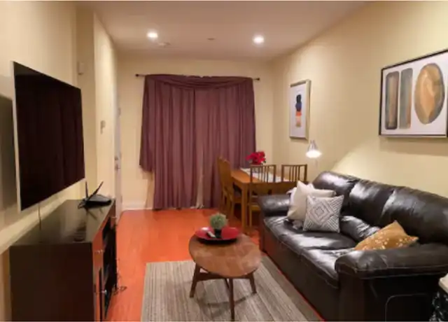 Property at 676 N 33rd St Fl & basement 3b2b, Philadelphia, PA, 19104, 3 beds, 2 baths, [object Object]